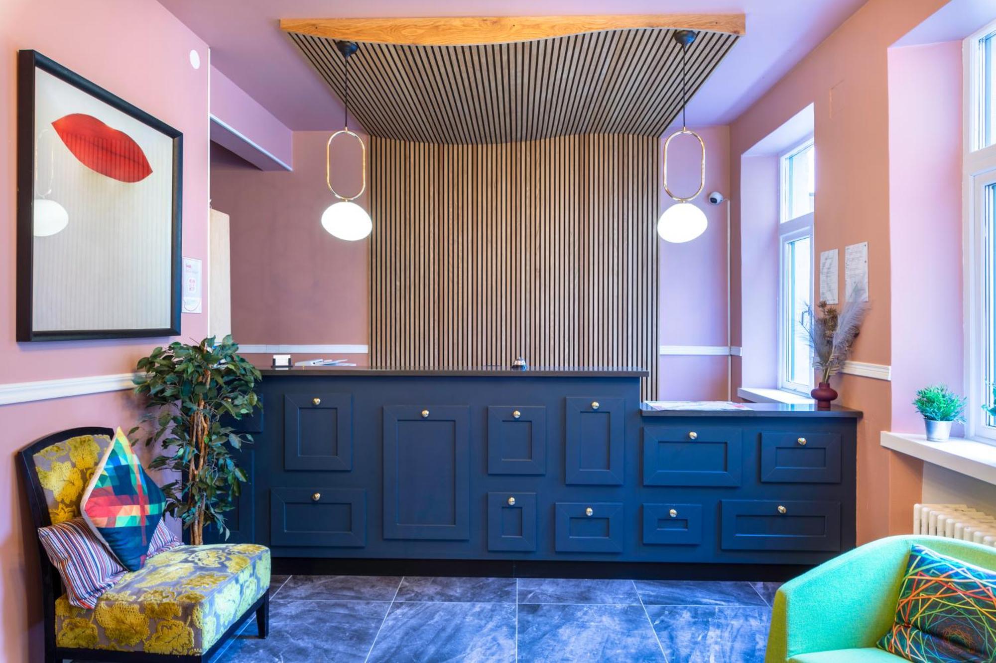 City Hotell Avenyn Göteborg Dış mekan fotoğraf