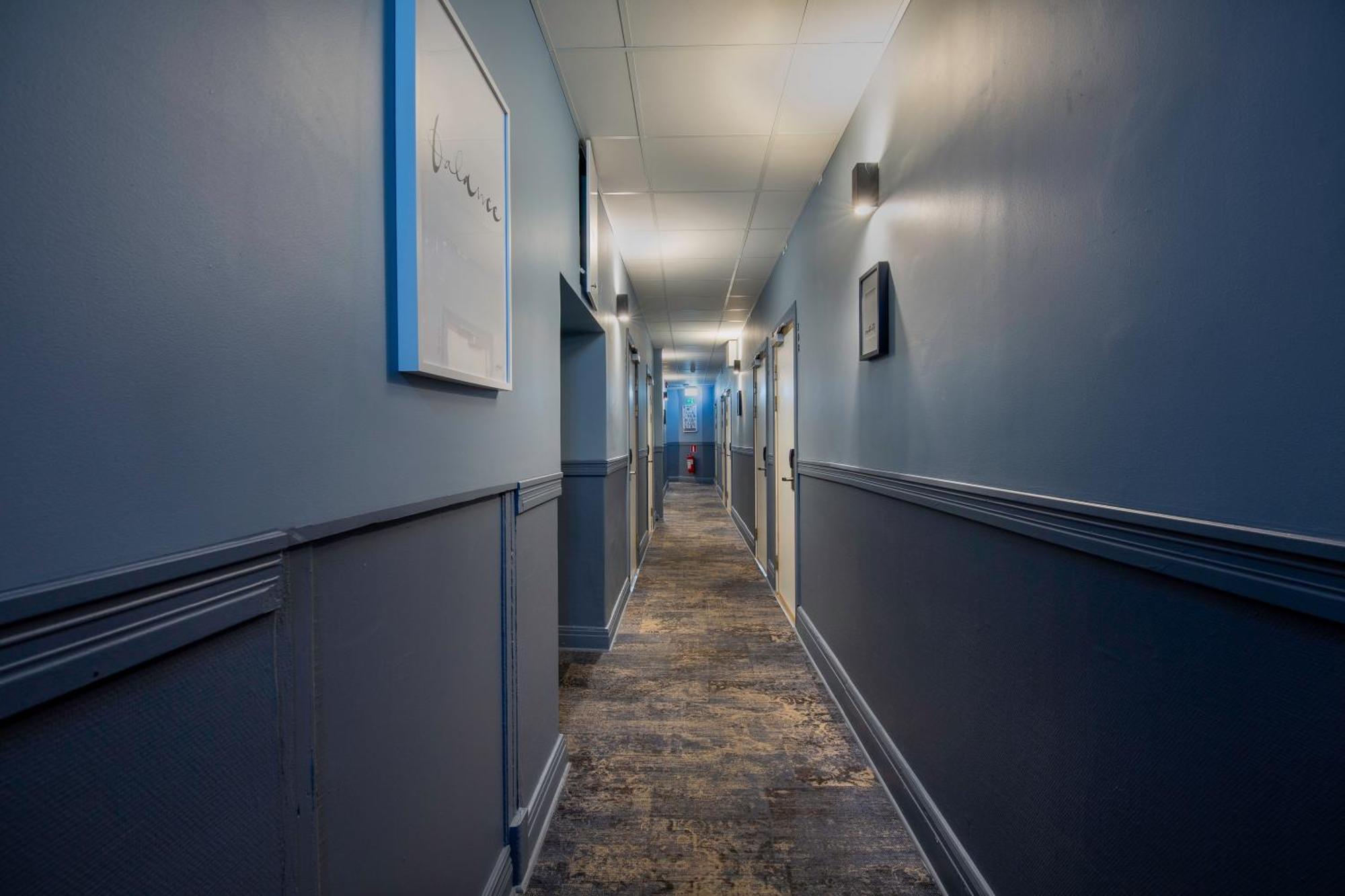 City Hotell Avenyn Göteborg Dış mekan fotoğraf