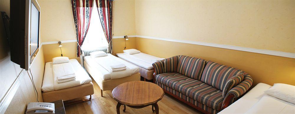 City Hotell Avenyn Göteborg Dış mekan fotoğraf