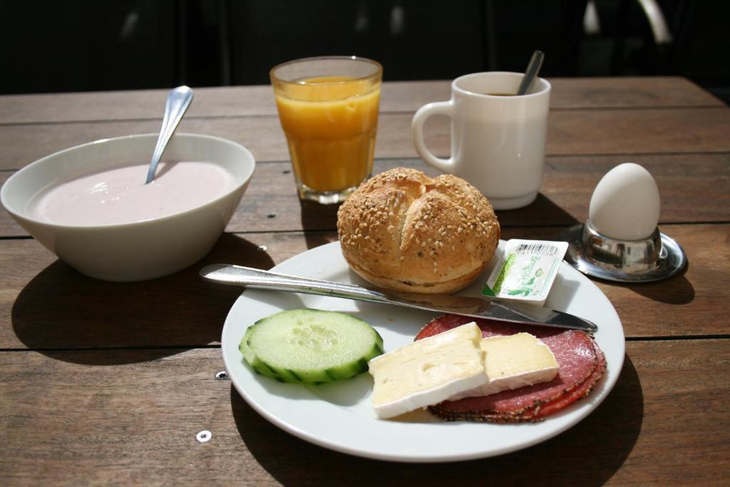 City Hotell Avenyn Göteborg Dış mekan fotoğraf