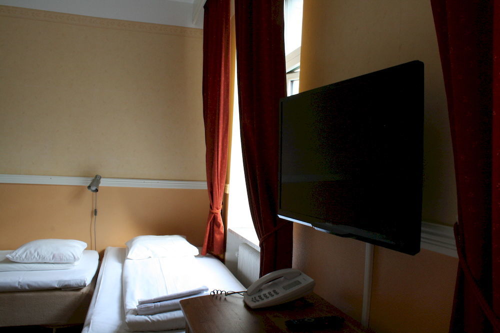 City Hotell Avenyn Göteborg Dış mekan fotoğraf