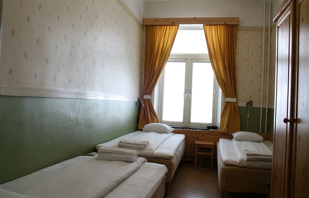 City Hotell Avenyn Göteborg Dış mekan fotoğraf