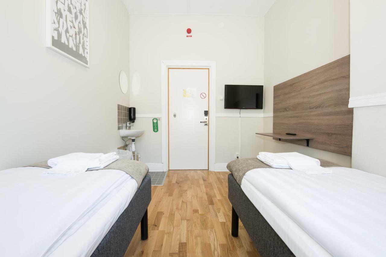 City Hotell Avenyn Göteborg Dış mekan fotoğraf