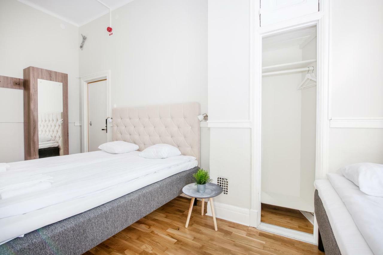City Hotell Avenyn Göteborg Dış mekan fotoğraf