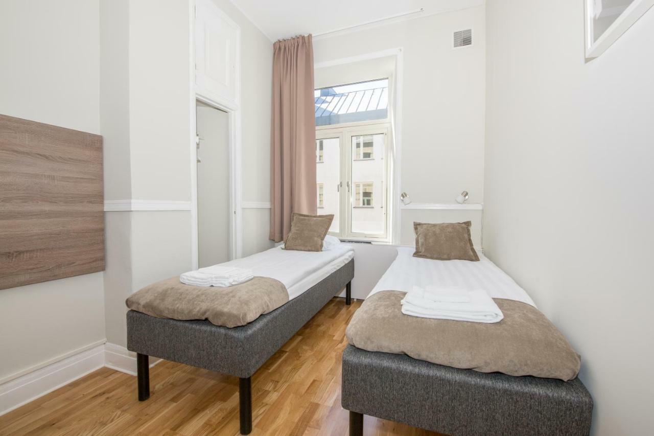 City Hotell Avenyn Göteborg Dış mekan fotoğraf