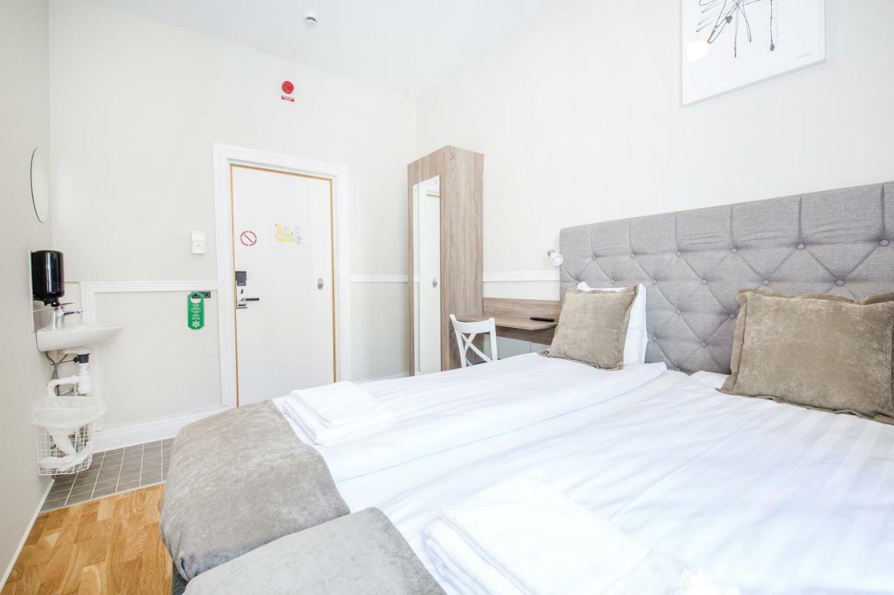 City Hotell Avenyn Göteborg Dış mekan fotoğraf