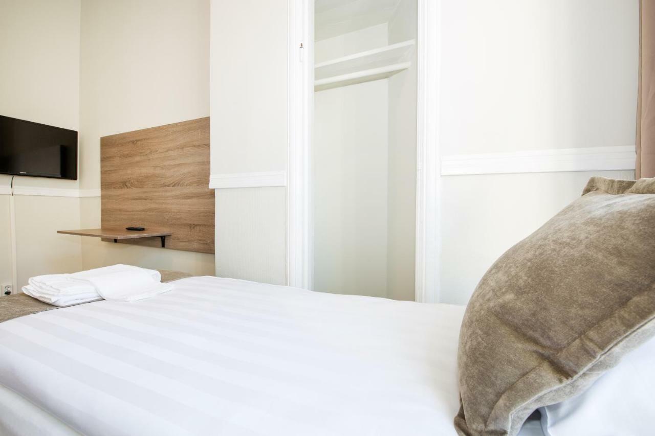City Hotell Avenyn Göteborg Dış mekan fotoğraf