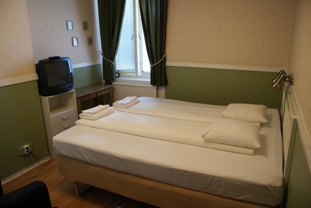 City Hotell Avenyn Göteborg Dış mekan fotoğraf